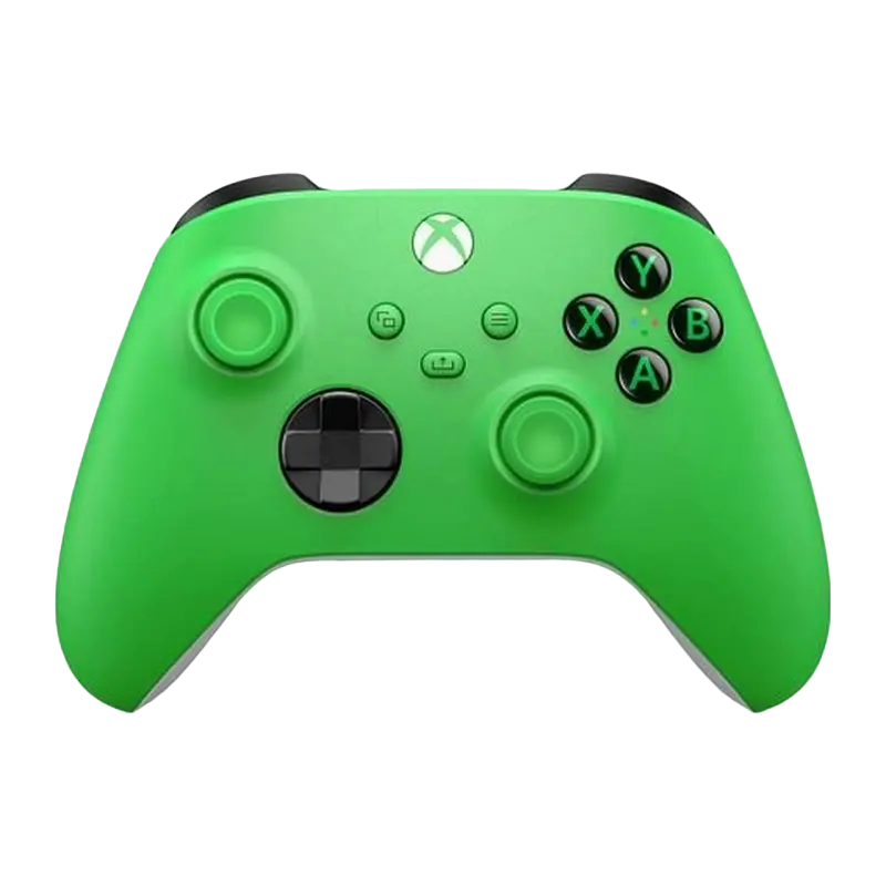 Gamepad Microsoft Xbox Series X, Verde