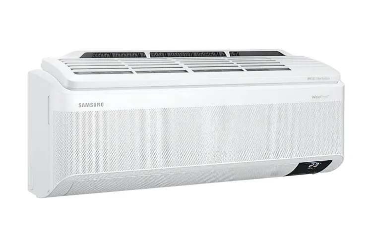 Sistem Split Samsung AR9500T WindFree Elite, 9kBTU/h, Alb