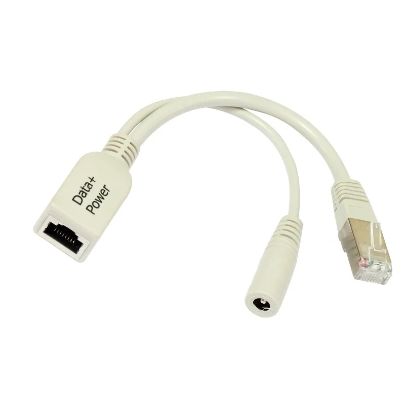 Punct de acces MikroTik LHG 5, Alb