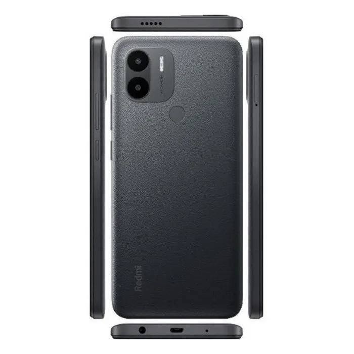 Smartphone Xiaomi Redmi A1+, 2GB/32GB, Negru