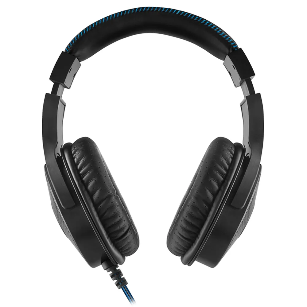 Căști gaming SVEN AP-U1500MV, USB, Negru