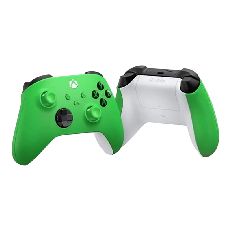 Gamepad Microsoft Xbox Series X, Verde