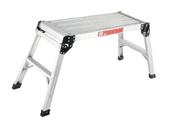 Scara tip platforma TechnoWorker 76x30 