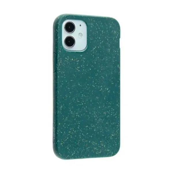 Husă Cellularline Become - iPhone 12 mini, Verde