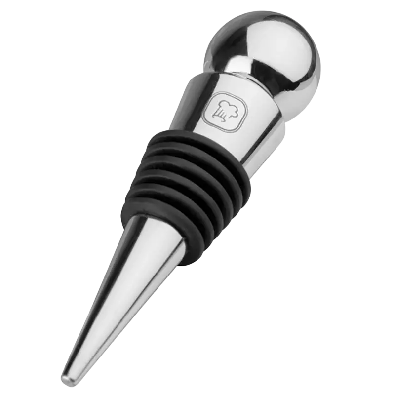 Set pentru vinuri Rondell RD-428, Negru