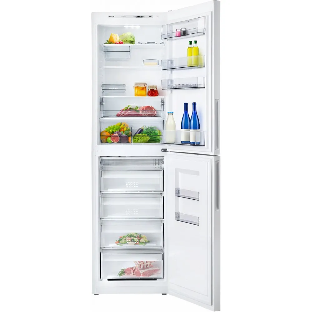 Frigider Atlant XM 4625-501, Alb