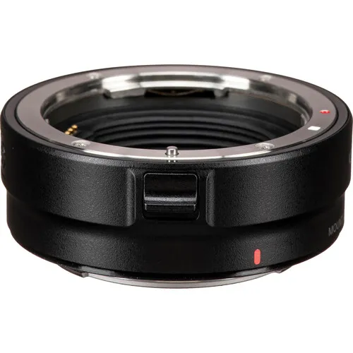 Adaptor de montare Canon EF-EOS R