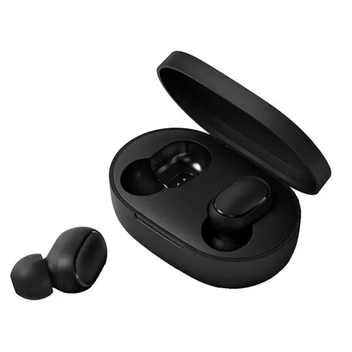 Căști Xiaomi Mi True Wireless Earbuds Basic 2 (Airdots 2) CN, Negru