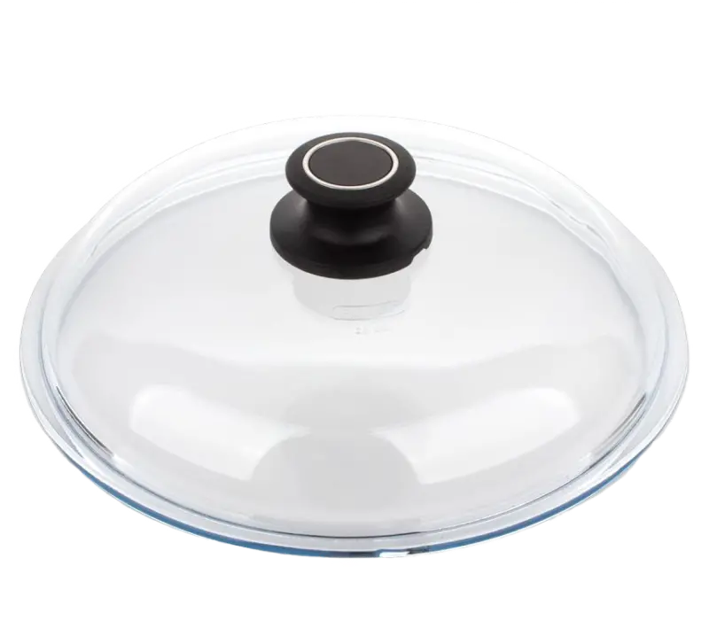 Capac AMT Gastroguss AMT-026-E, 26cm, Transparent