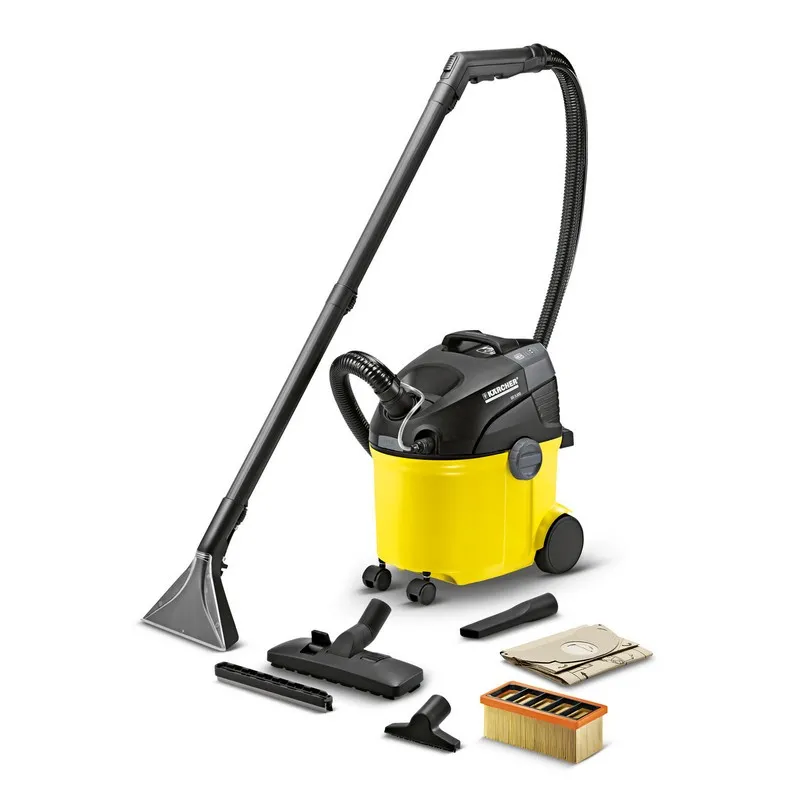Aspirator Karcher SE 5.100, Galben