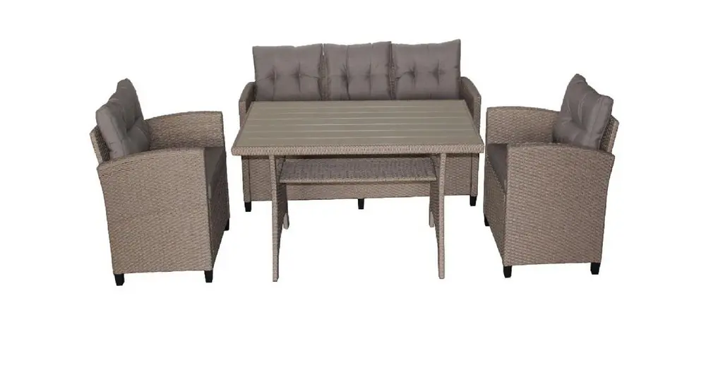 Set mobilier de gradina CARTAGENA