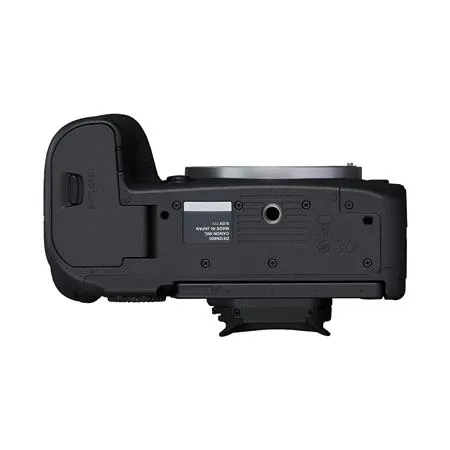 Aparat Foto Mirrorless Canon DC EOS R6 MARK II BODY, Negru