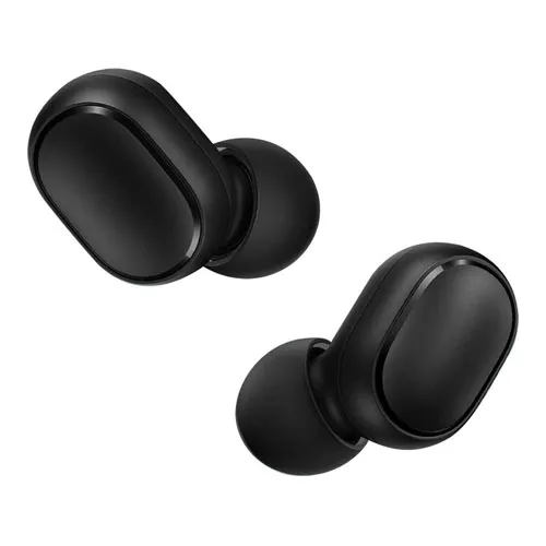 Căști Xiaomi Mi True Wireless Earbuds Basic 2 (Airdots 2) CN, Negru