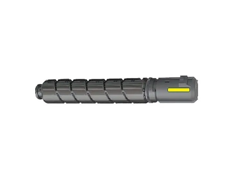Toner Canon C-EXV55, Galben