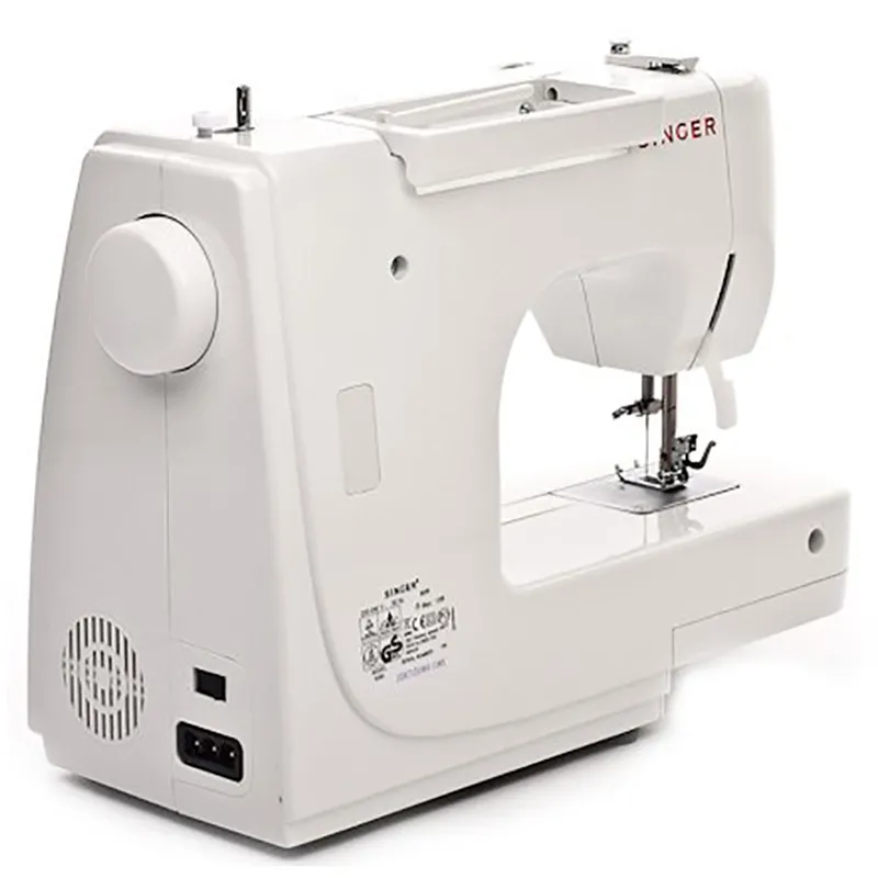 Mașină de cusut Singer 8280, White