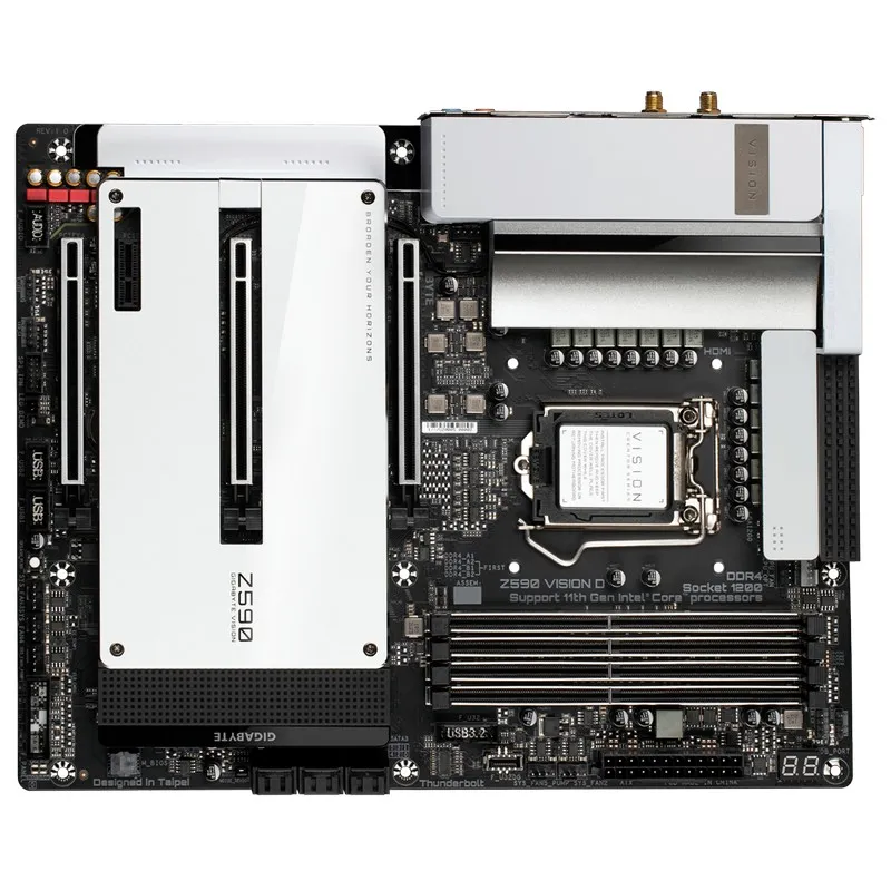 Placă de bază Gigabyte B550M AORUS ELITE, AM4, AMD B550, Micro-ATX