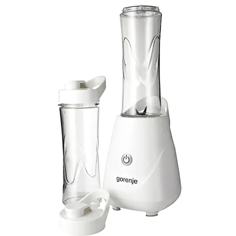 Blender staționar Gorenje BSM600E, Argintiu