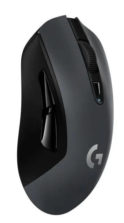 Gaming Mouse Logitech G603, Negru