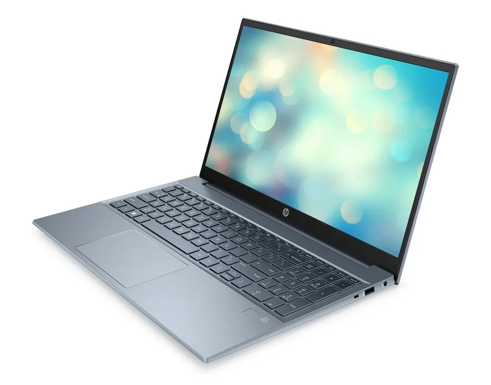 NB HP 15.6