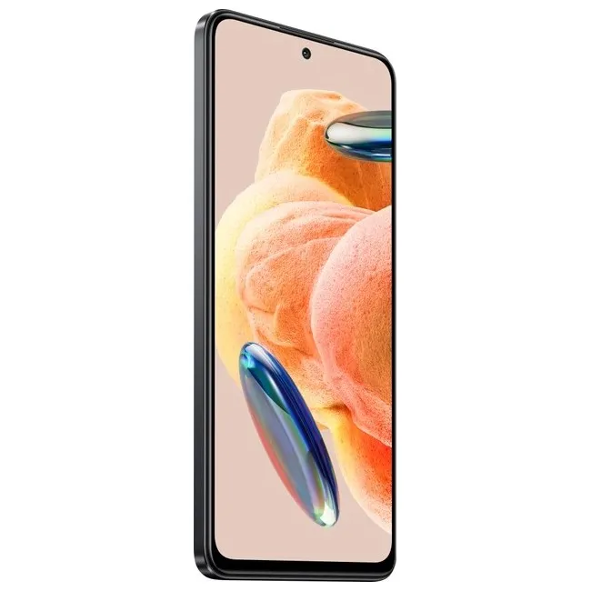 Smartphone Xiaomi Redmi Note 12 Pro, 8GB/256GB, Graphite Gray