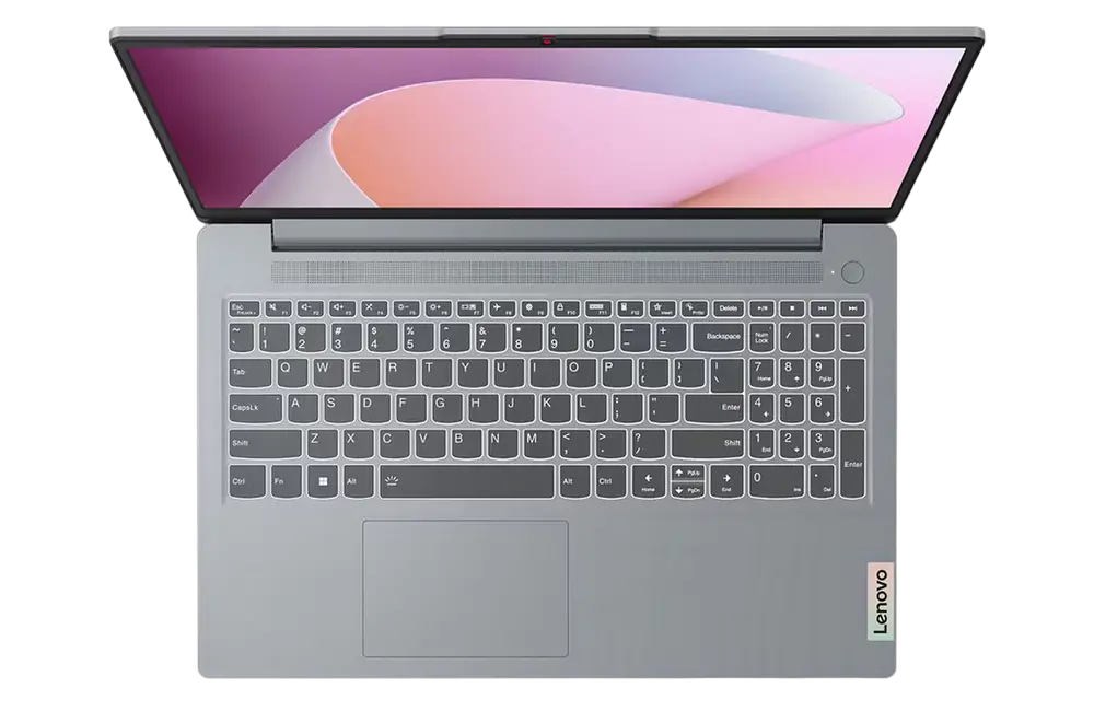 Laptop 15,6