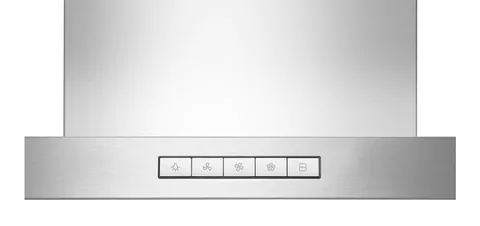 Hota Înclinată LG HCEZ2415S, Alb