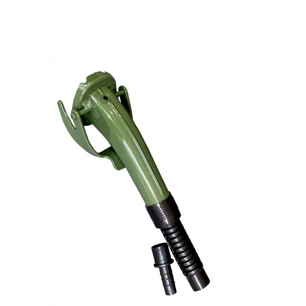 Duza de scurgere canistra metal universala Rexxon