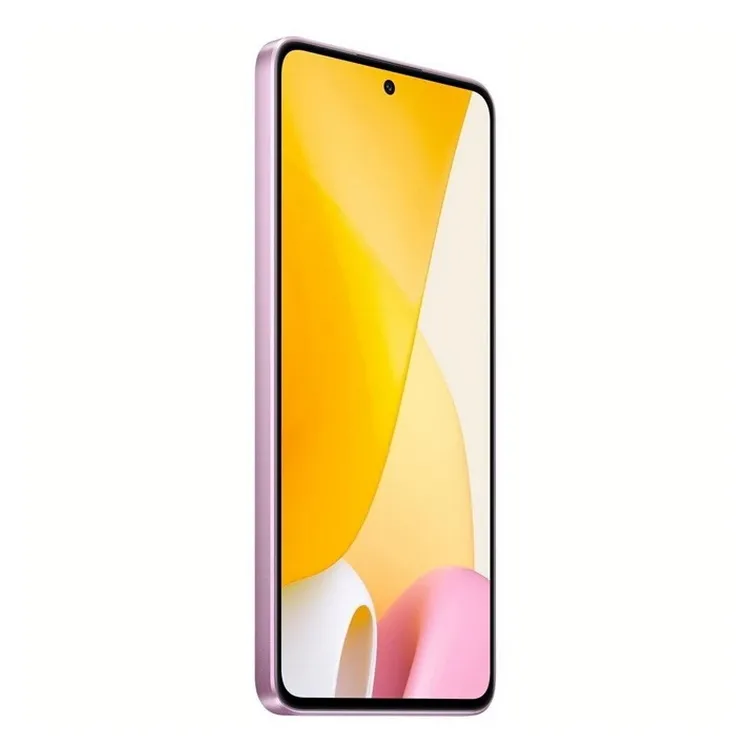 Smartphone Xiaomi 12 Lite, 8GB/128GB, Roz dechis