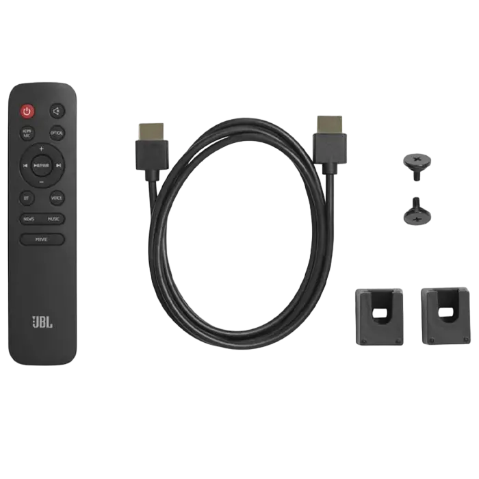 Soundbar JBL CINEMA SB170, Negru