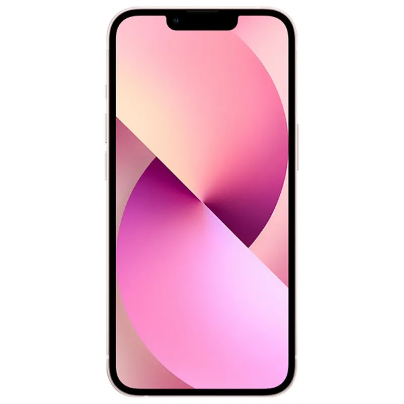 Smartphone Apple iPhone 13, 4GB/512GB, Pink