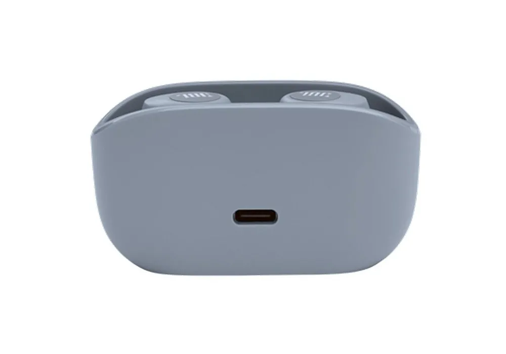 Căști JBL Wave 100TWS, Albastru