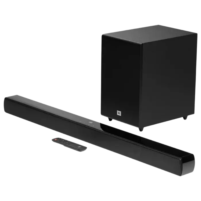 Soundbar JBL CINEMA SB170, Negru