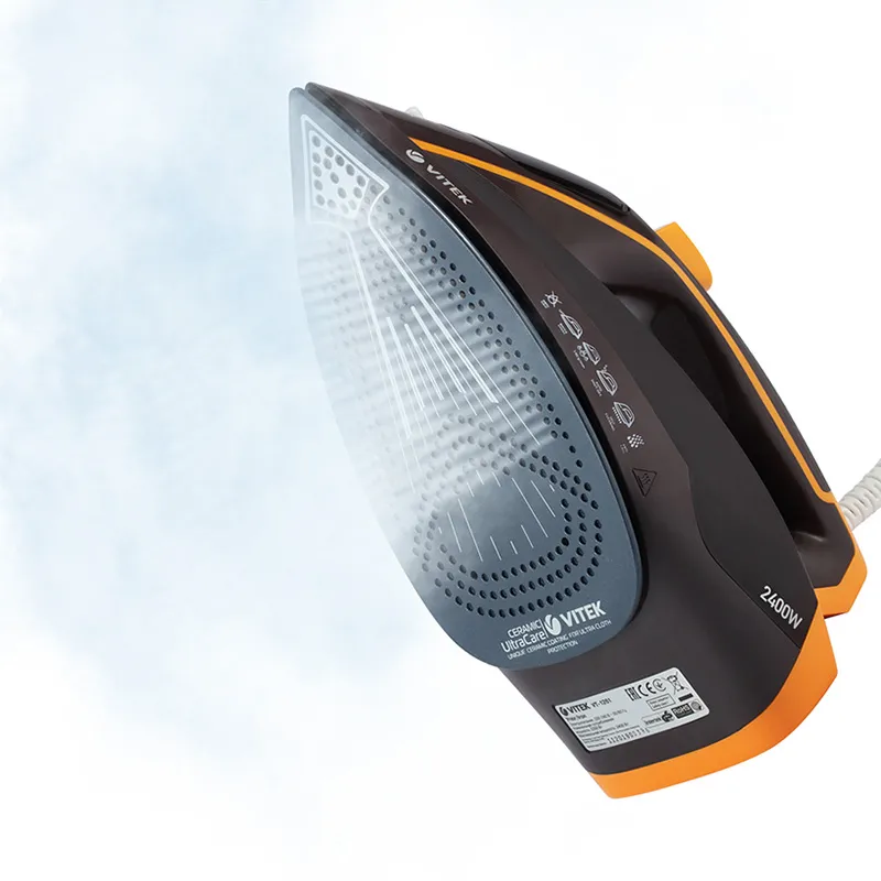 Iron VITEK VT-1261
