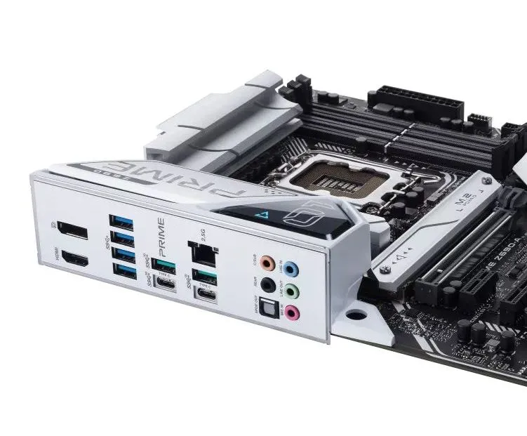 Placă de bază ASUS PRIME Z690-A, LGA1700, Intel Z690, ATX