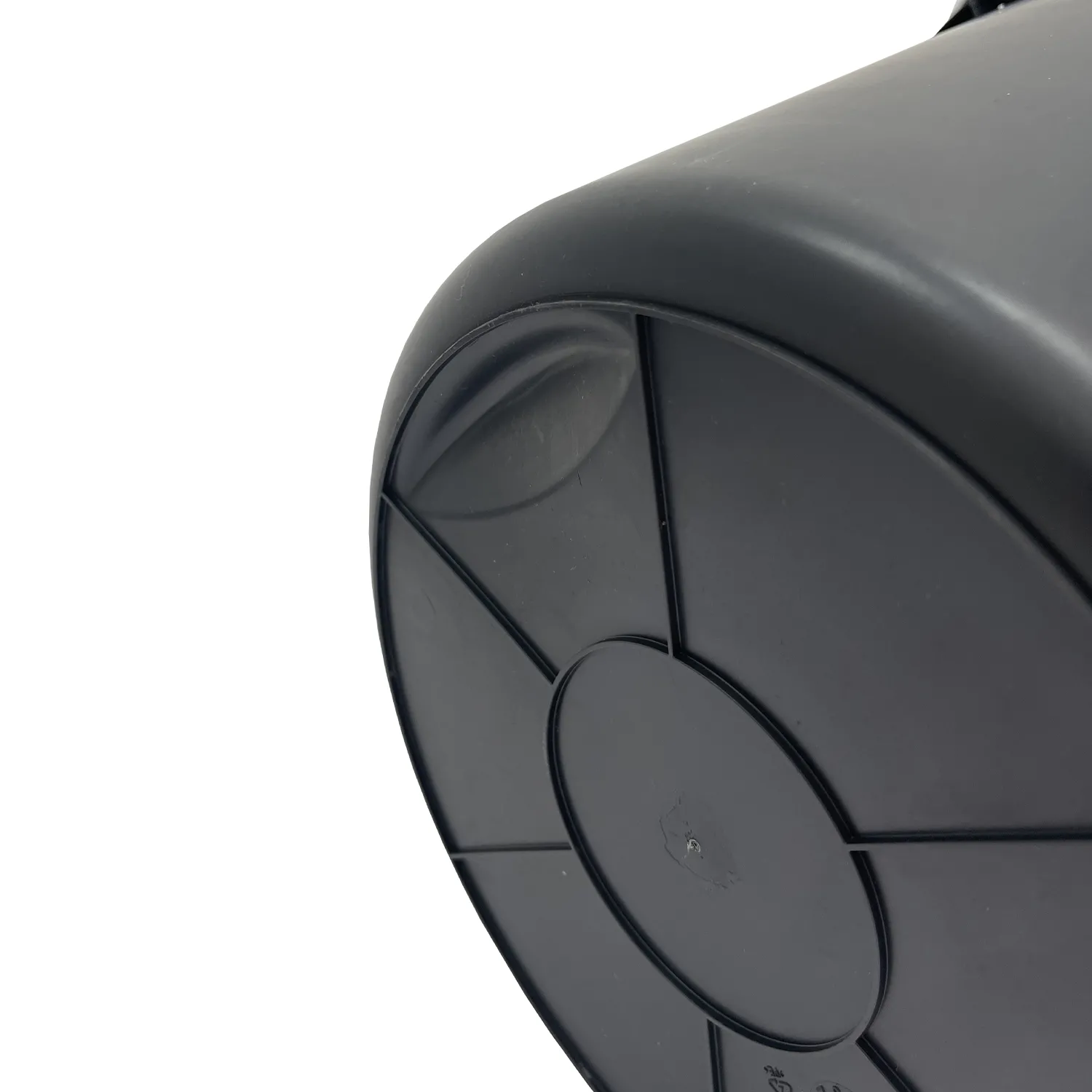 Caldare din plastic 15L Waltz (Cu palnie)