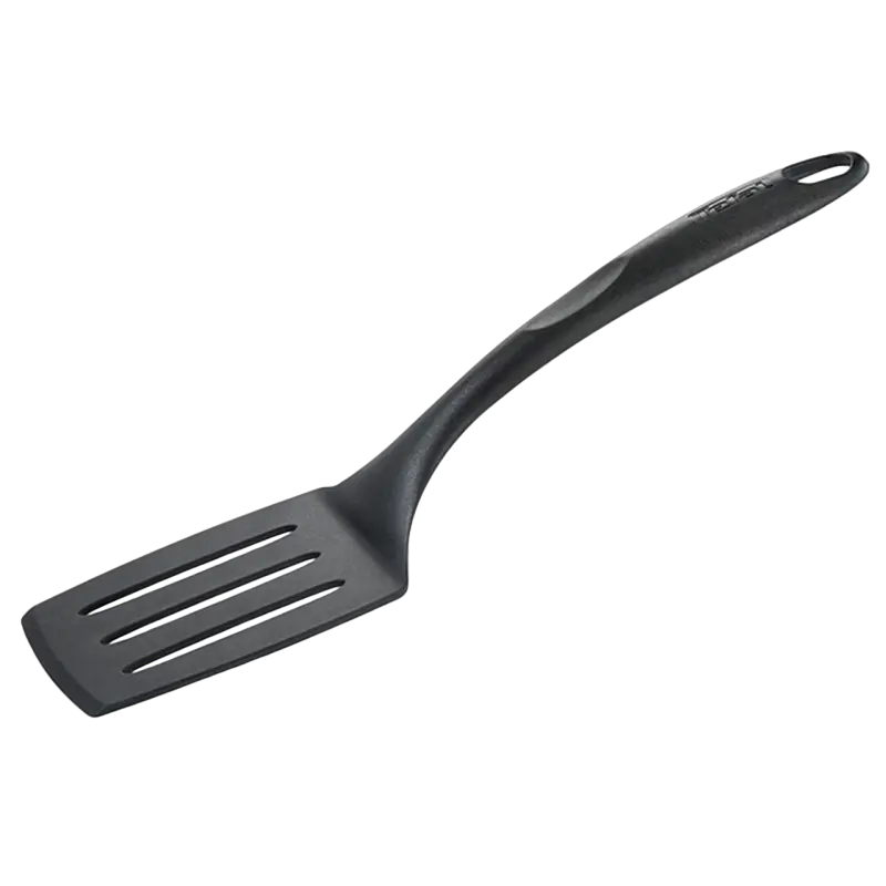 Spatulă bucătărie Tefal Bienvenue, Negru