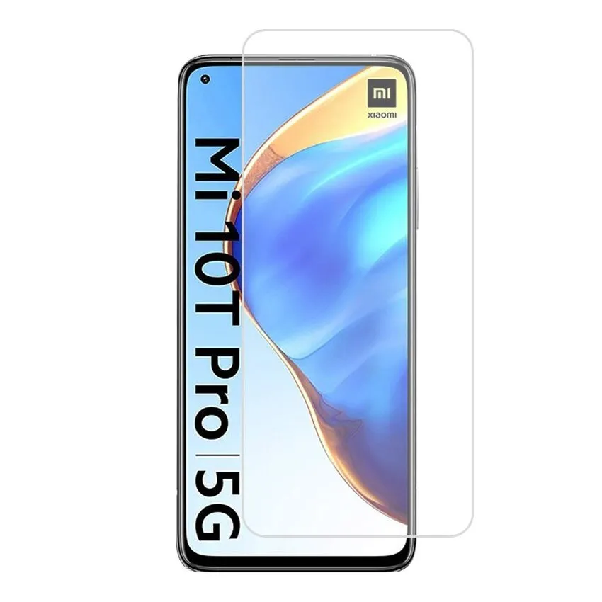 Sticlă de protecție Xcover Xiaomi Mi10T, Mi10T Pro, Poco X2, PocoX3, Transparent