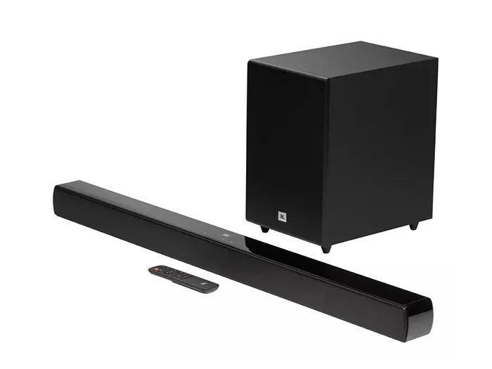 Soundbar JBL CINEMA SB170, Negru