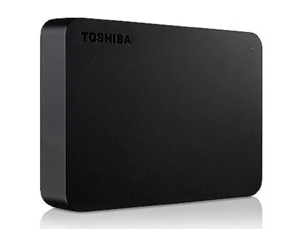 4.0TB (USB3.1) 2.5