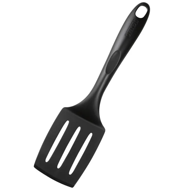 Spatulă bucătărie Tefal Bienvenue, Negru