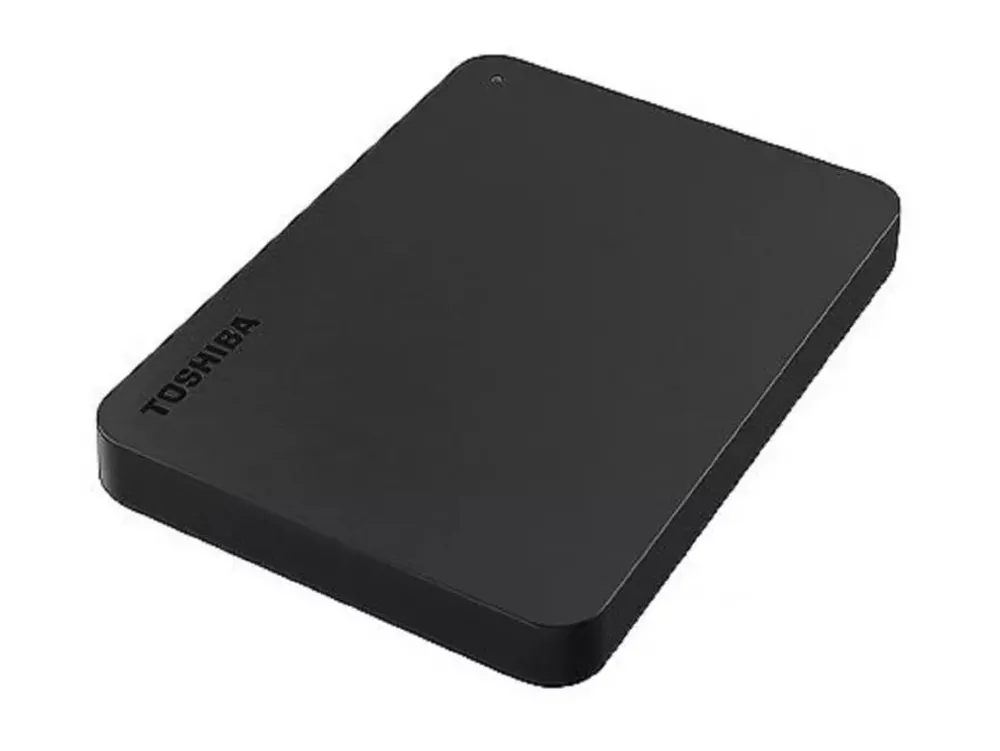 4.0TB (USB3.1) 2.5
