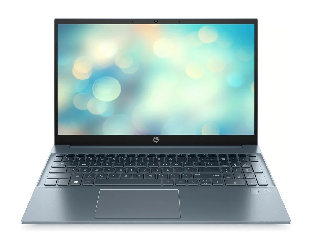 NB HP 15.6