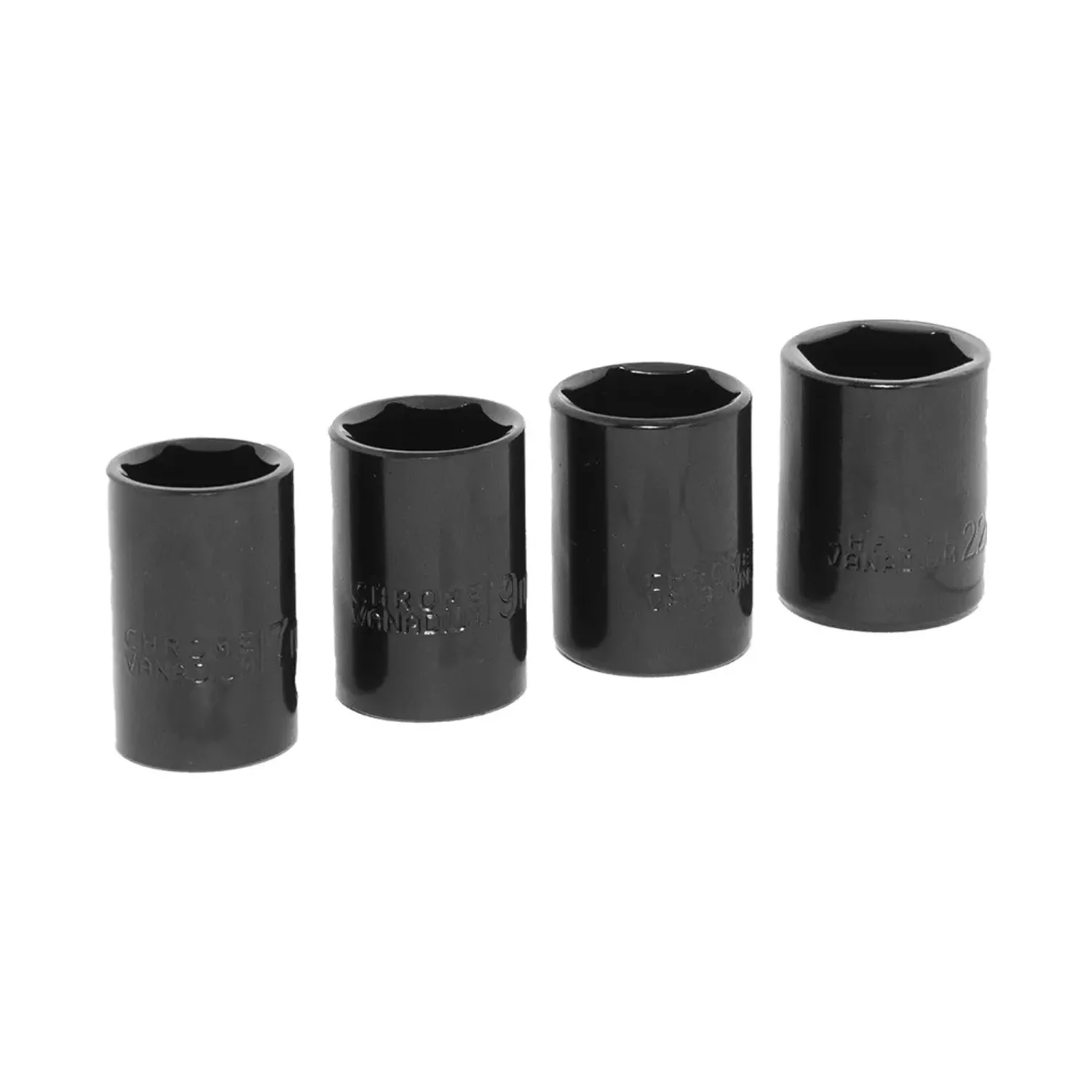 Pistol de impact Villager VLN 1943