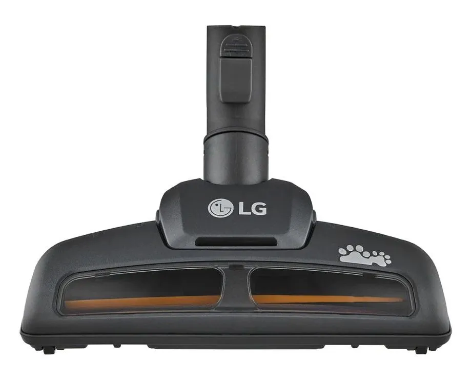 Aspirator LG VC5420NHTCG, Gri
