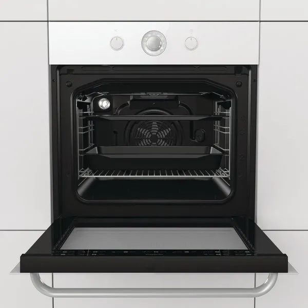 Cuptor Electric Gorenje BO 74 SYW, Alb