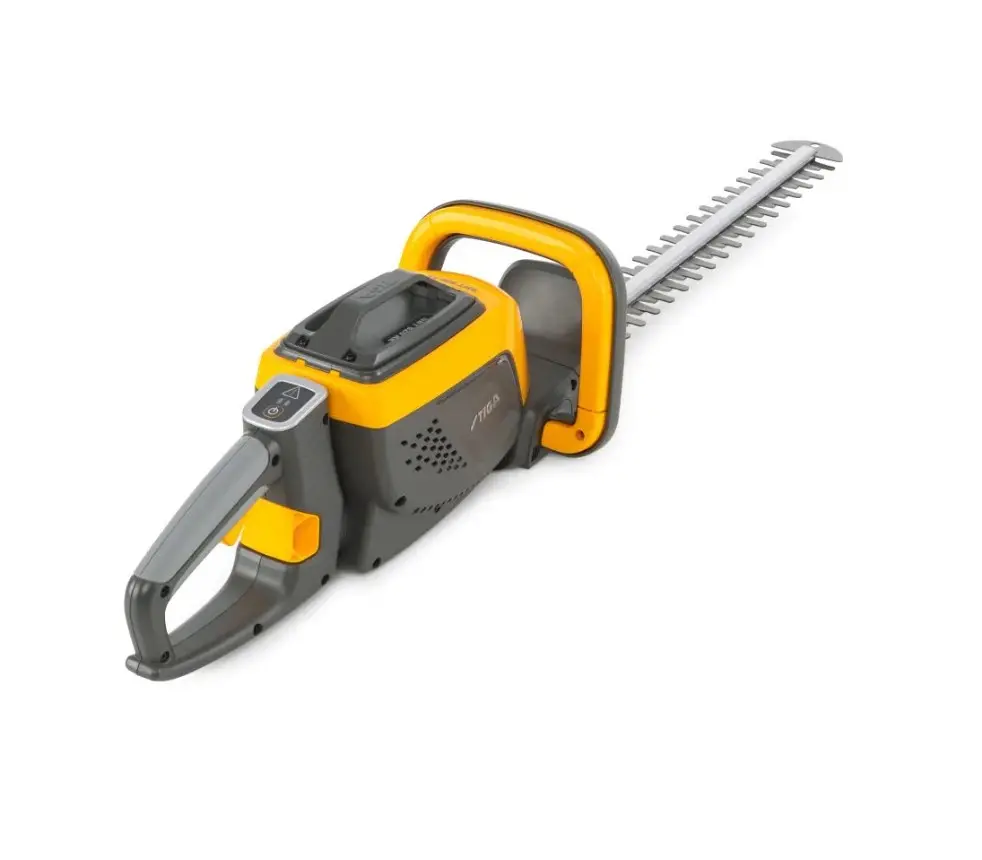 Trimmer gard viu pe acumulator Stiga SHT 500 AE (Fara acumulator)