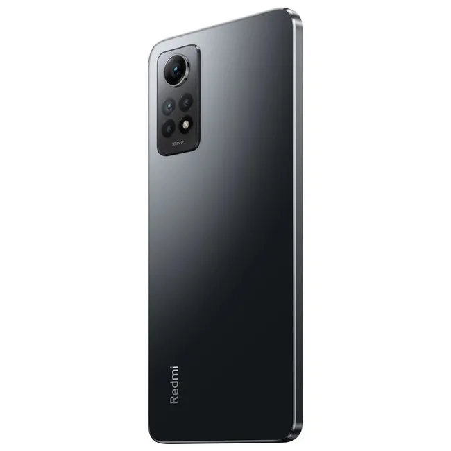 Smartphone Xiaomi Redmi Note 12 Pro, 8GB/256GB, Graphite Gray