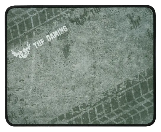 Mouse Pad pentru jocuri ASUS TUF Gaming P3, Medium, Gri