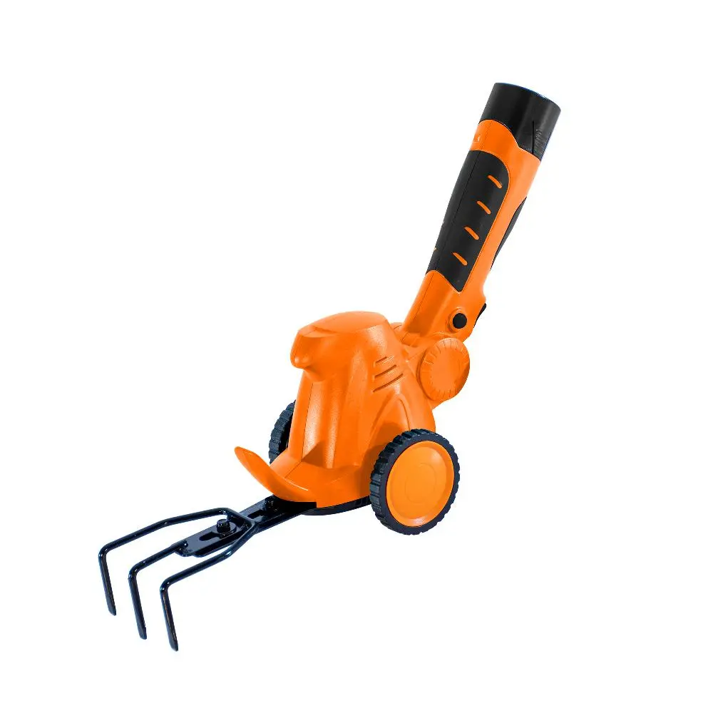 Foarfeca multifunctionala Ruris F455