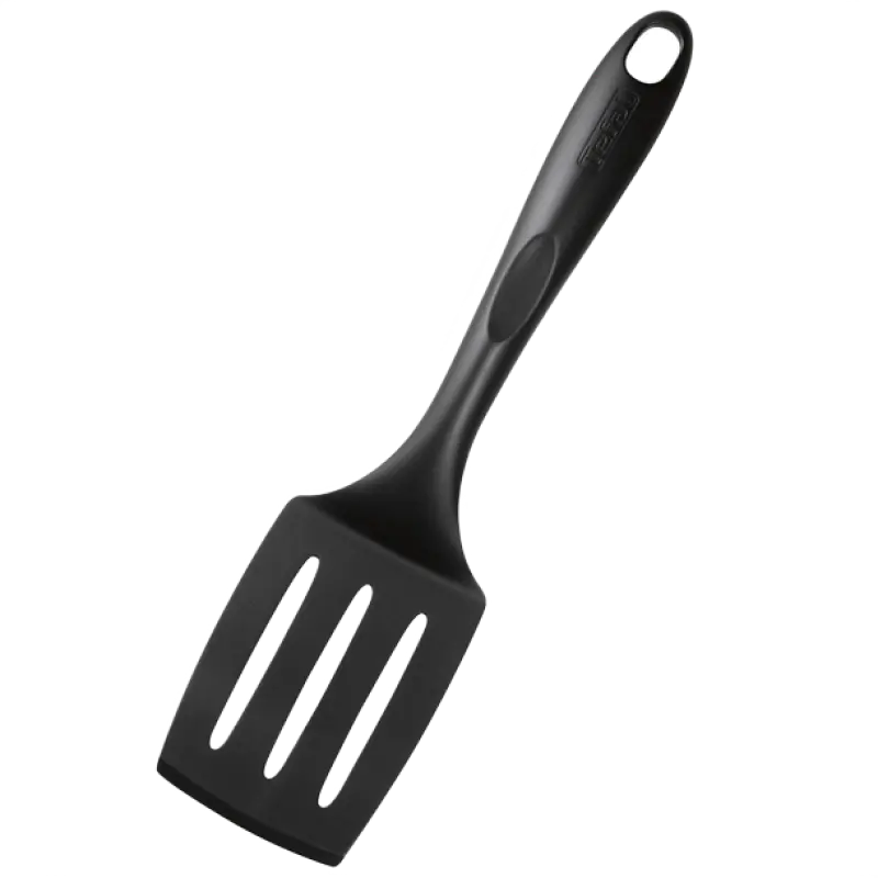 Spatulă bucătărie Tefal Bienvenue, Negru